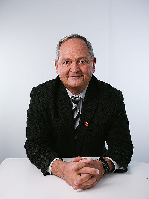 Hans - Joachim Haiderer