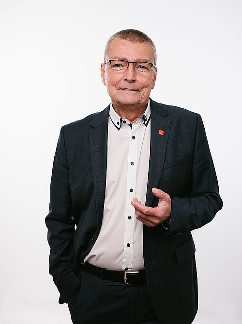 Dietmar Fenz
