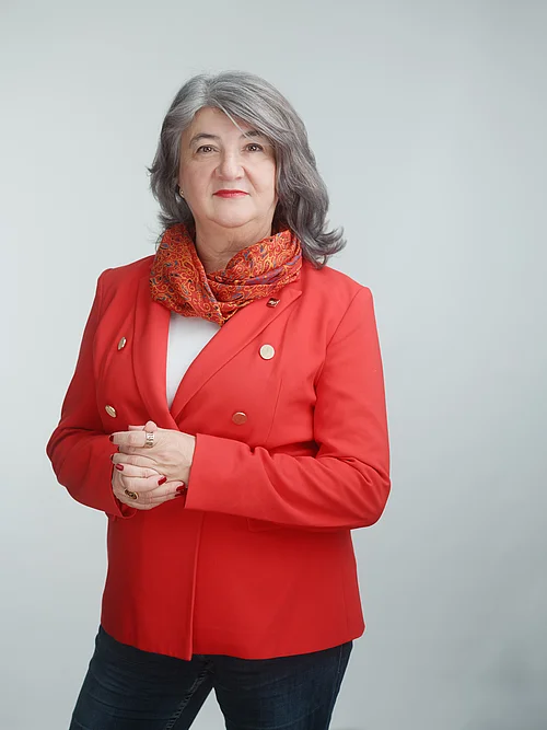 Mirsada Zupani
