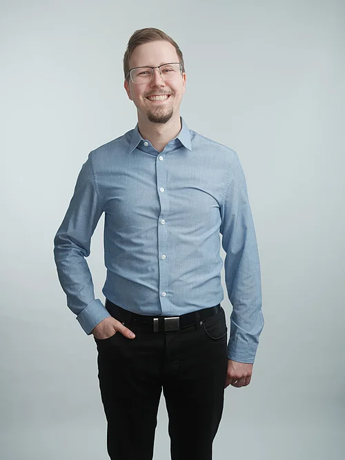 Patrick Maierhofer
